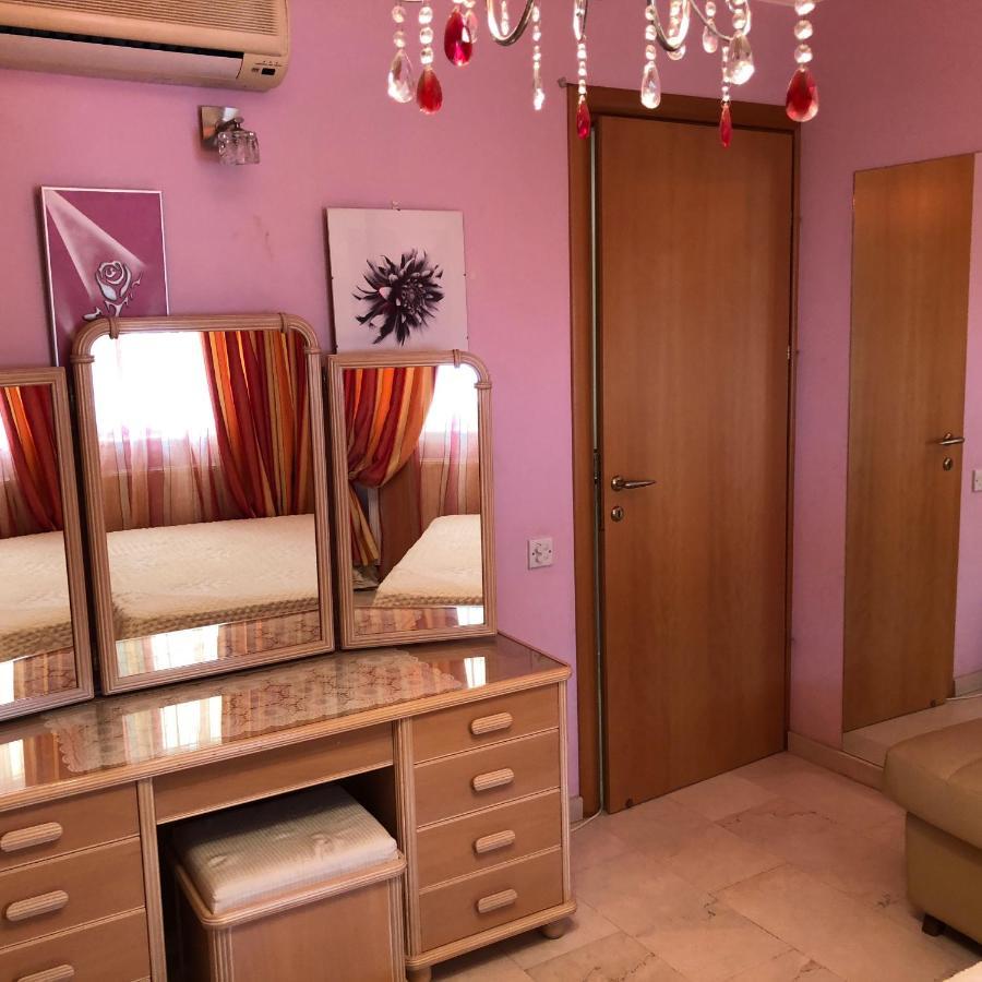 Natalia Villa Agia Napa