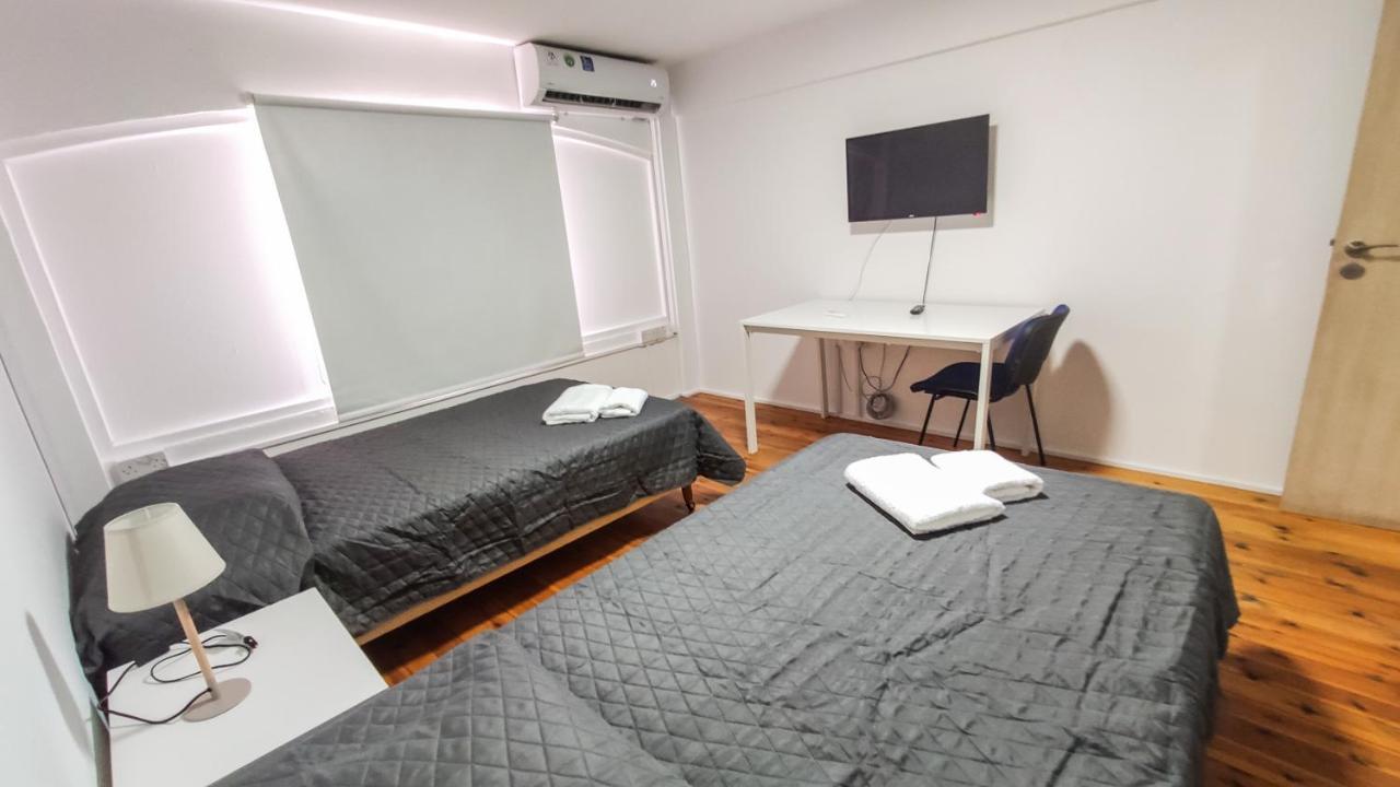 Capuccino Flats Apartment *