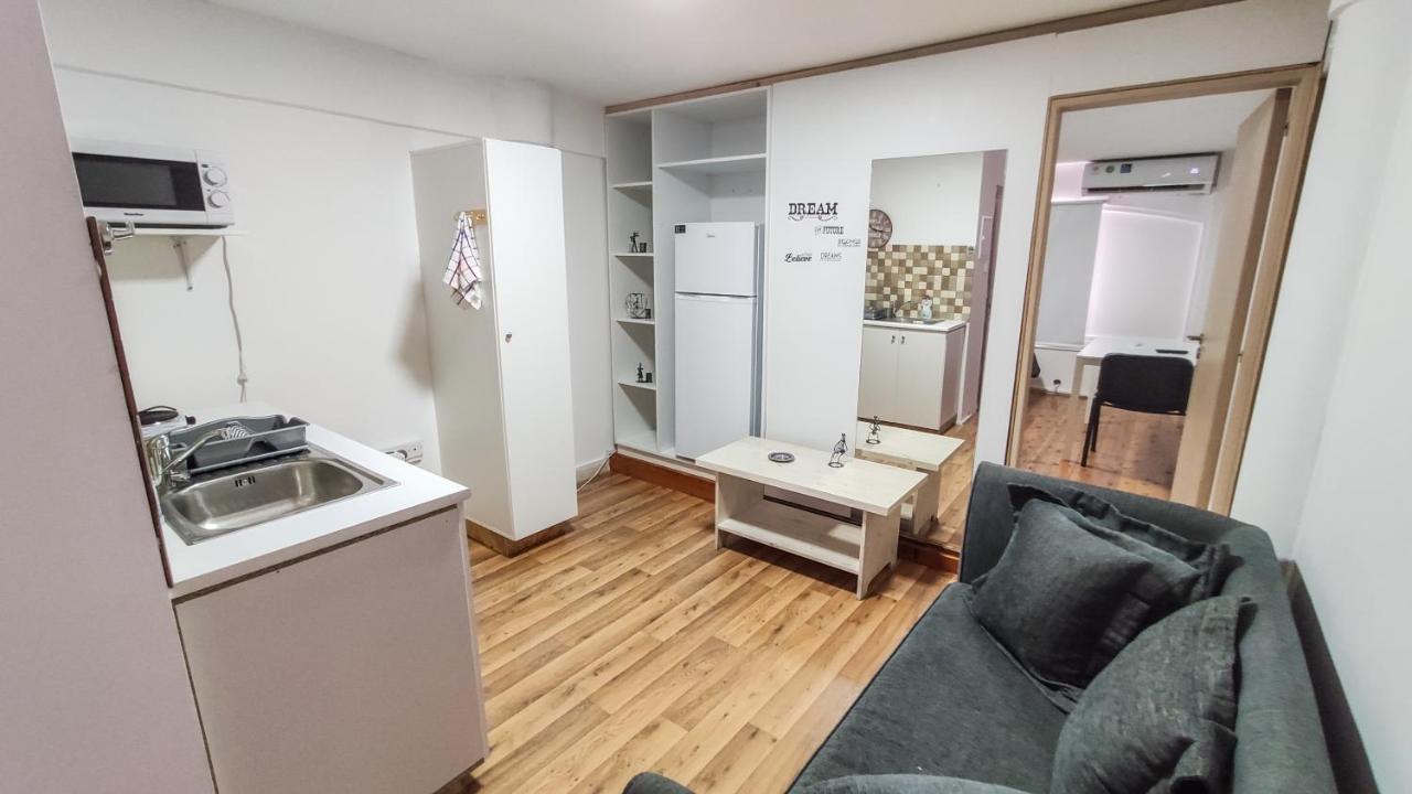 Apartment Capuccino Flats Ayia Napa