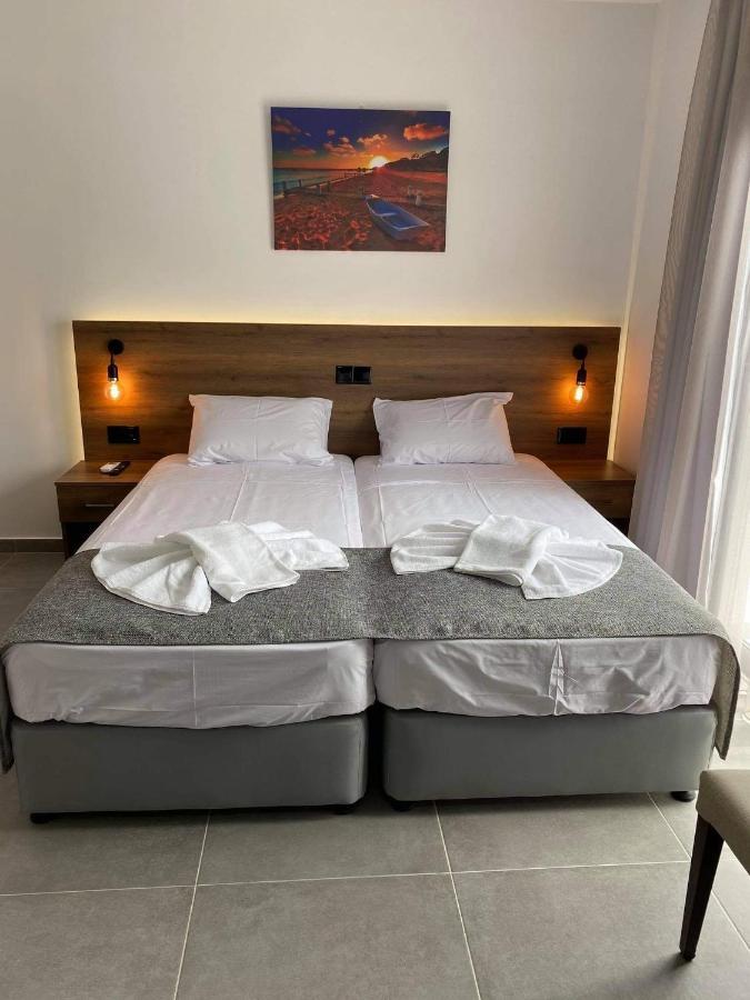 Ellenapa Apts & Ayia Napa