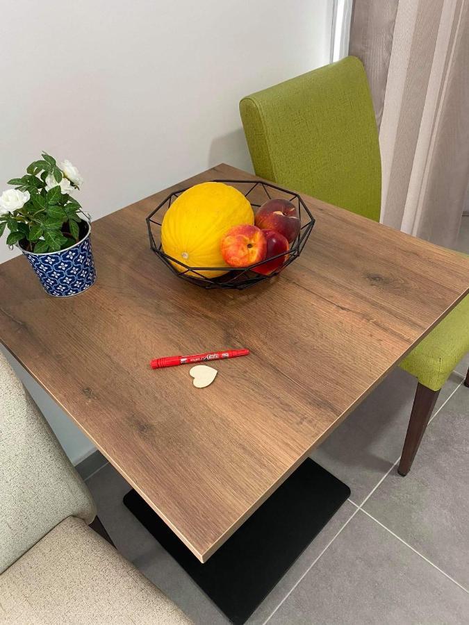 Ellenapa Apts & Apartment Ayia Napa