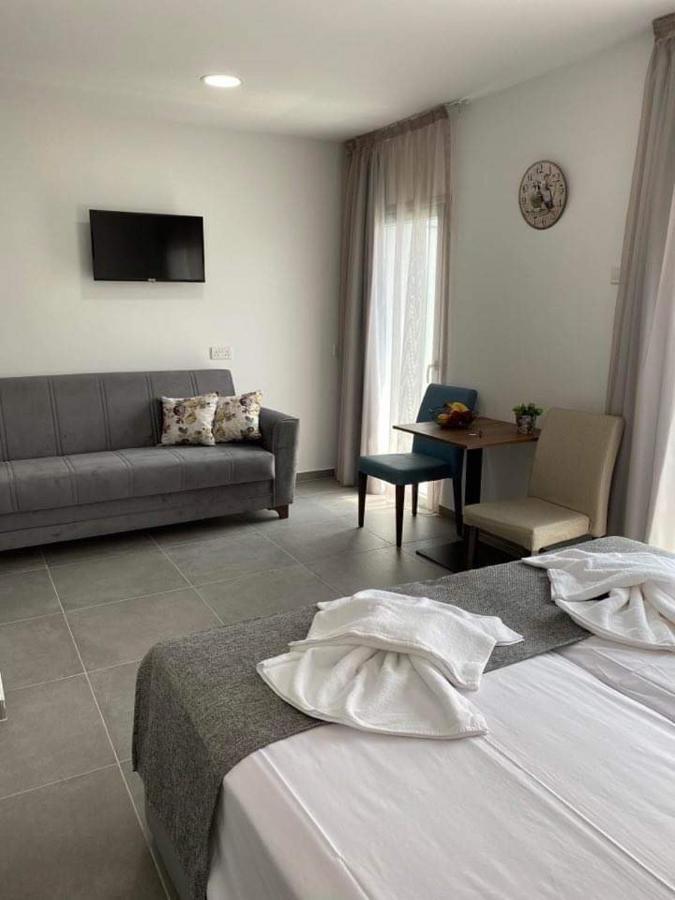 Ellenapa Apts & Ayia Napa