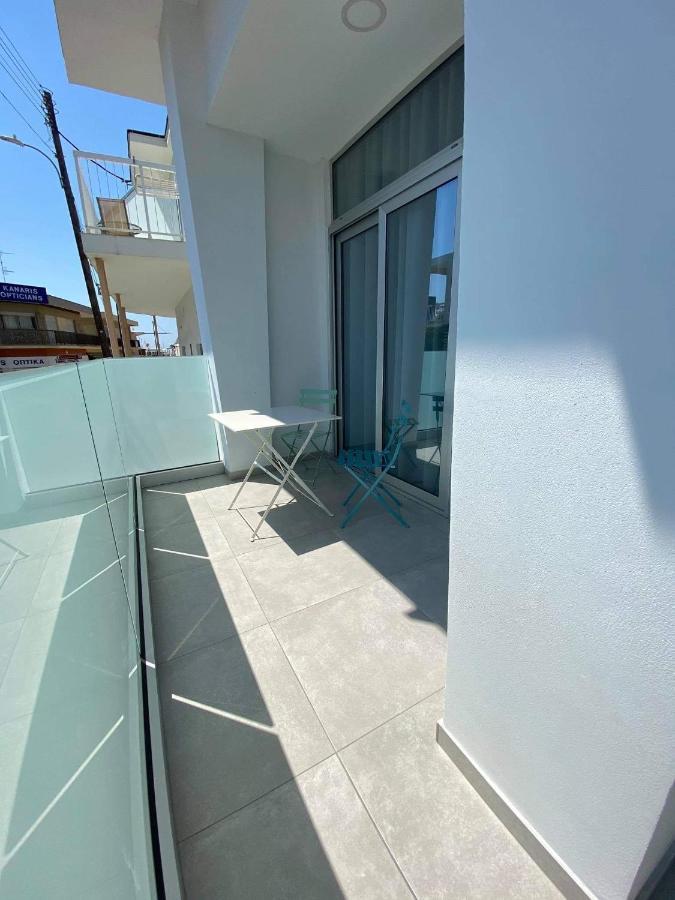 Ellenapa Apts & Apartment Ayia Napa