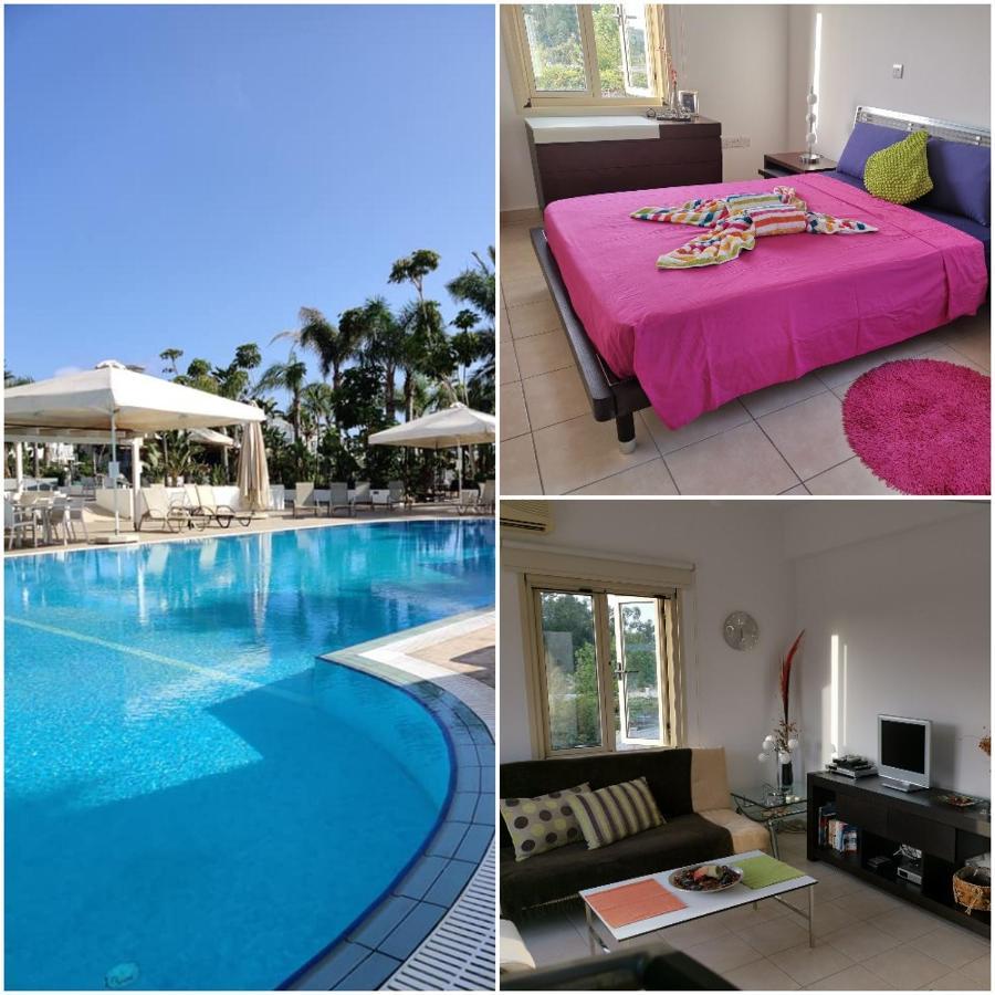 Apartamento Garden Luxury