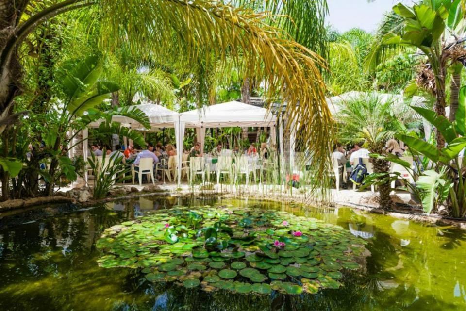 Garden Luxury * Ayia Napa