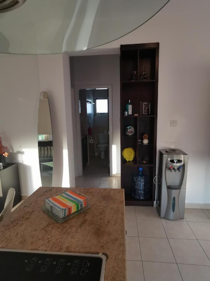 Garden Luxury Apartamento *