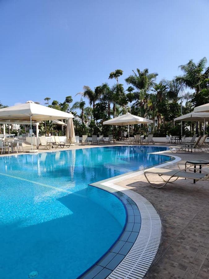 Garden Luxury Apartamento *