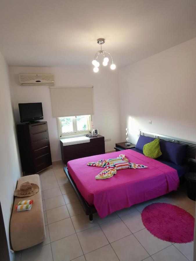 Apartment Garden Luxury Ayia Napa
