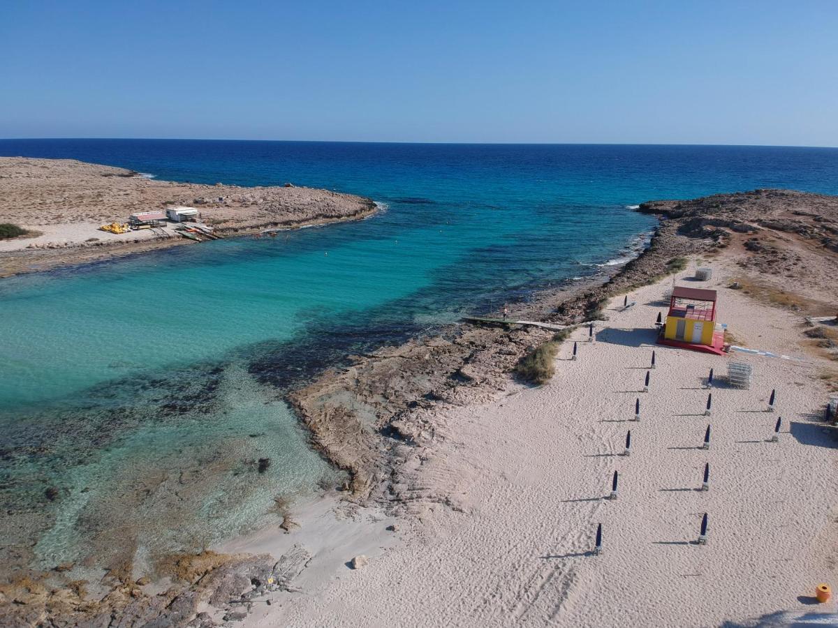 Nissi Avenue Apartment Ayia Napa