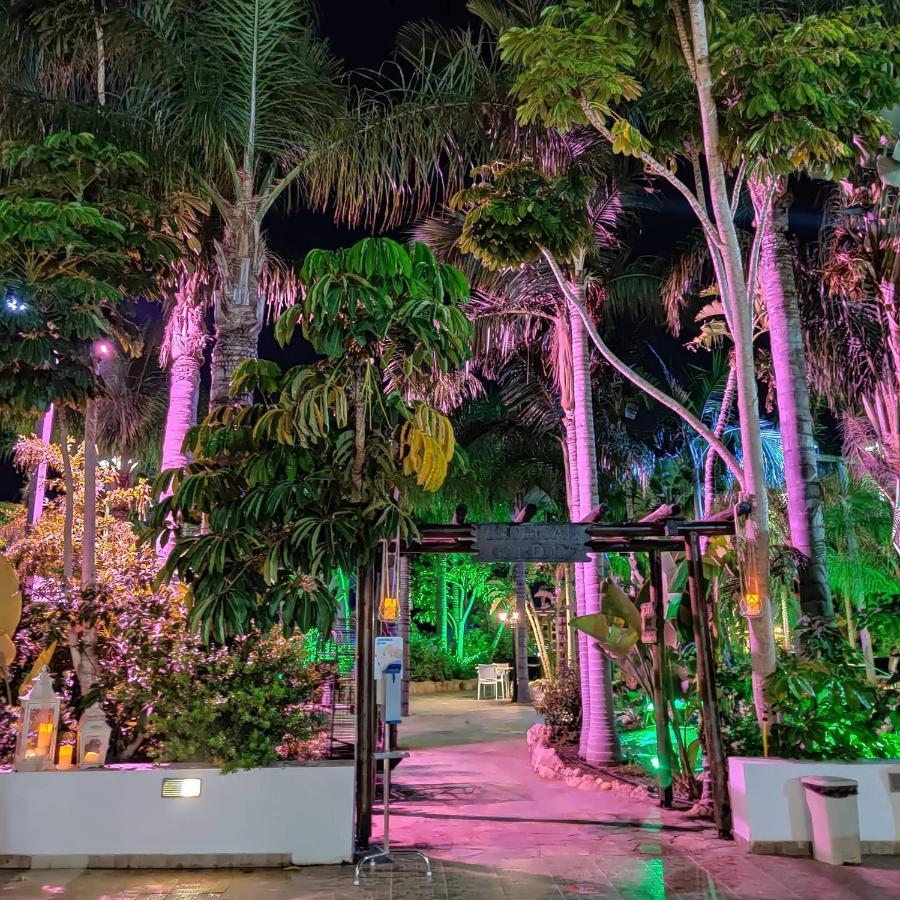 Apartment Garden Luxury Ayia Napa