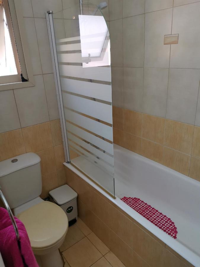 Garden Luxury Apartamento *