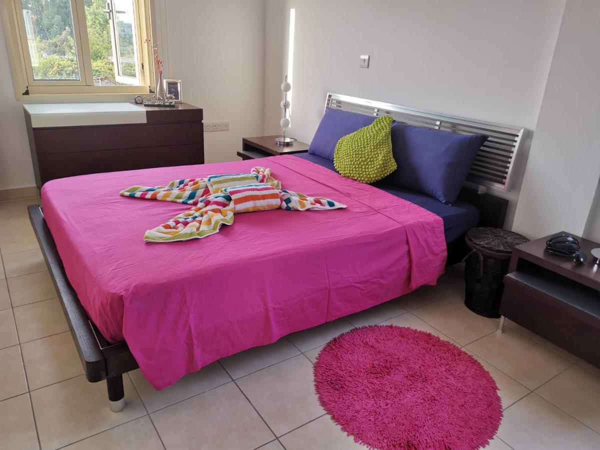 Garden Luxury Ayia Napa