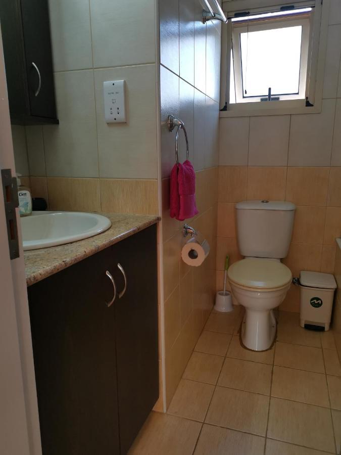 Apartment Garden Luxury Ayia Napa
