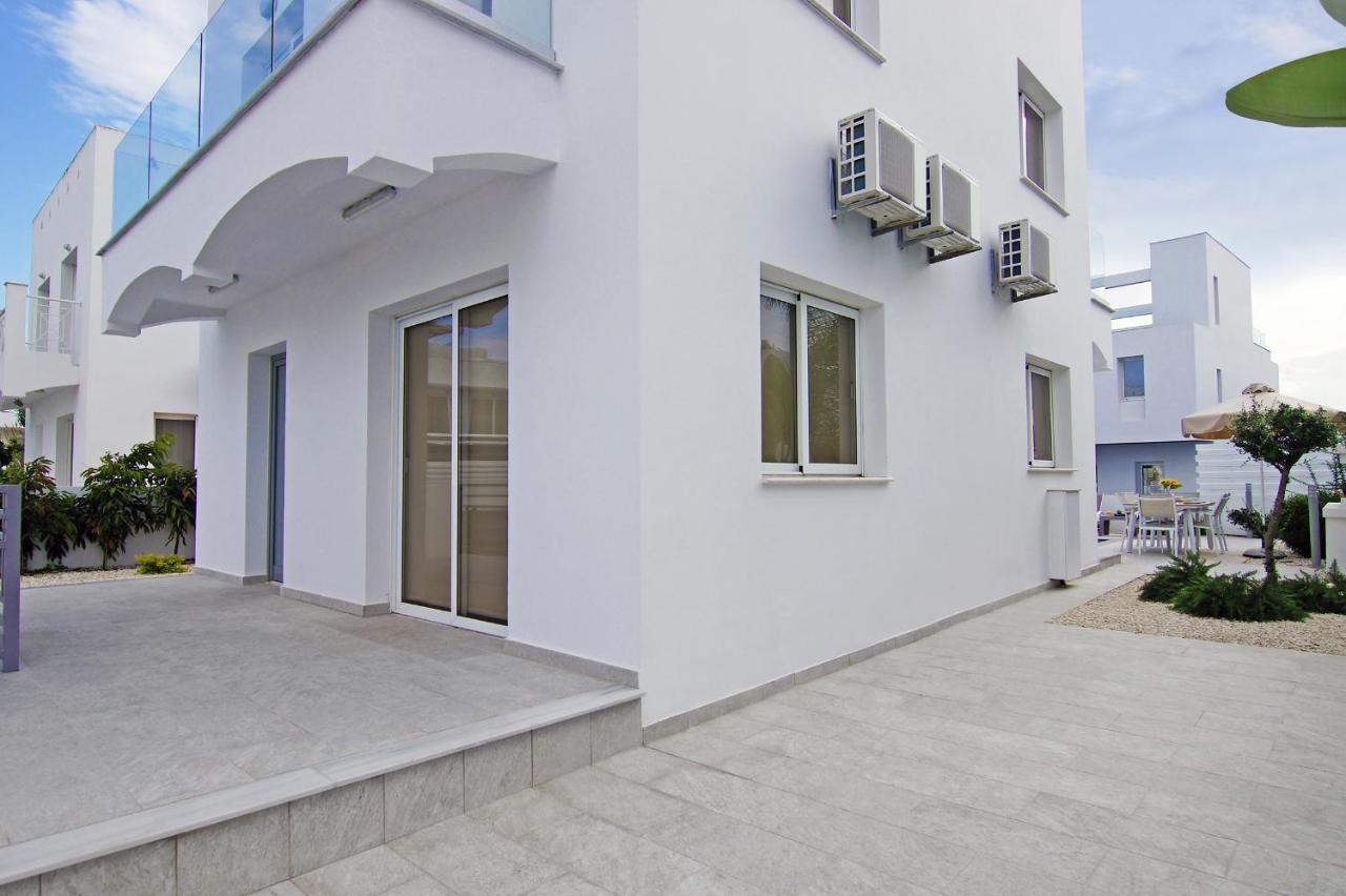 Amarilia - Nissi Area Ayia Napa