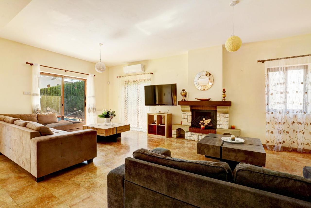 Ferienhaus Eva *