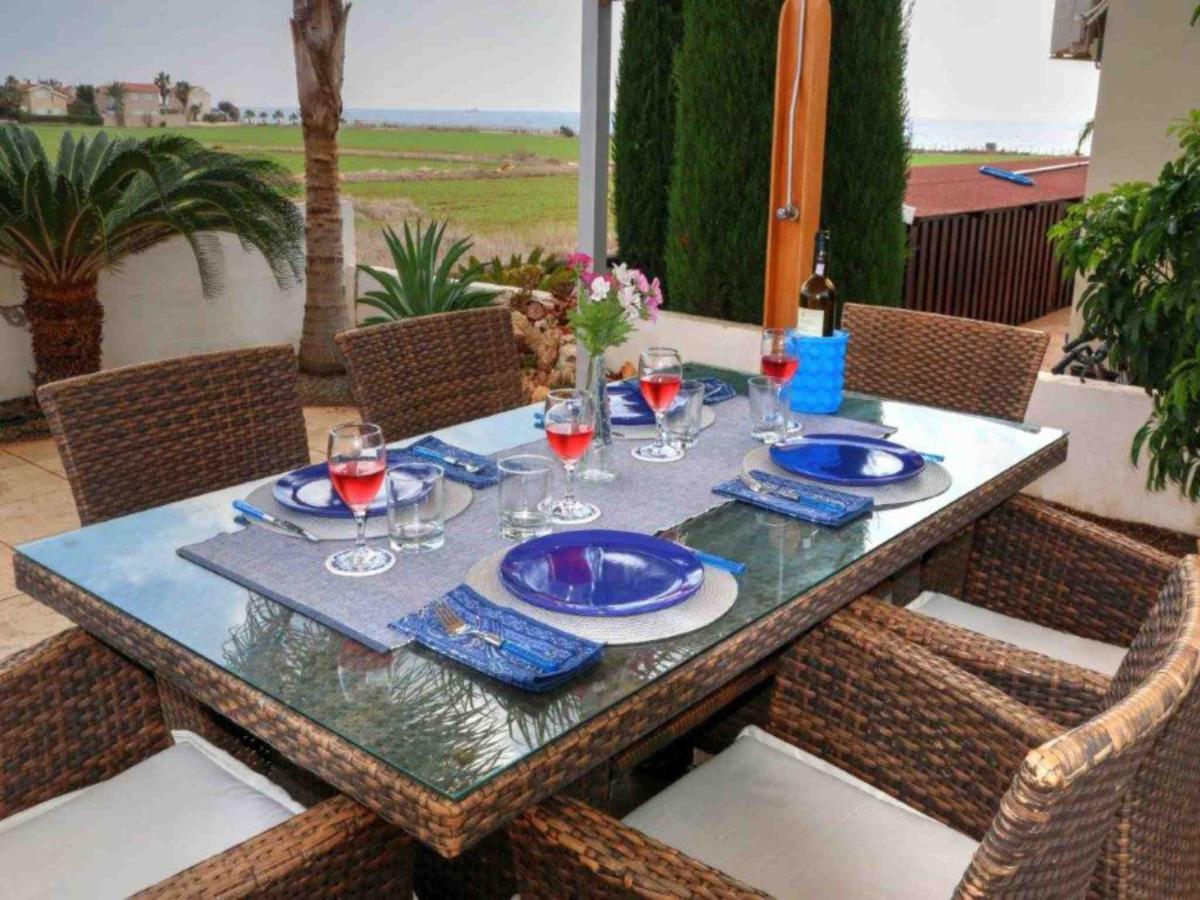 Villa Anastasia Agia Napa
