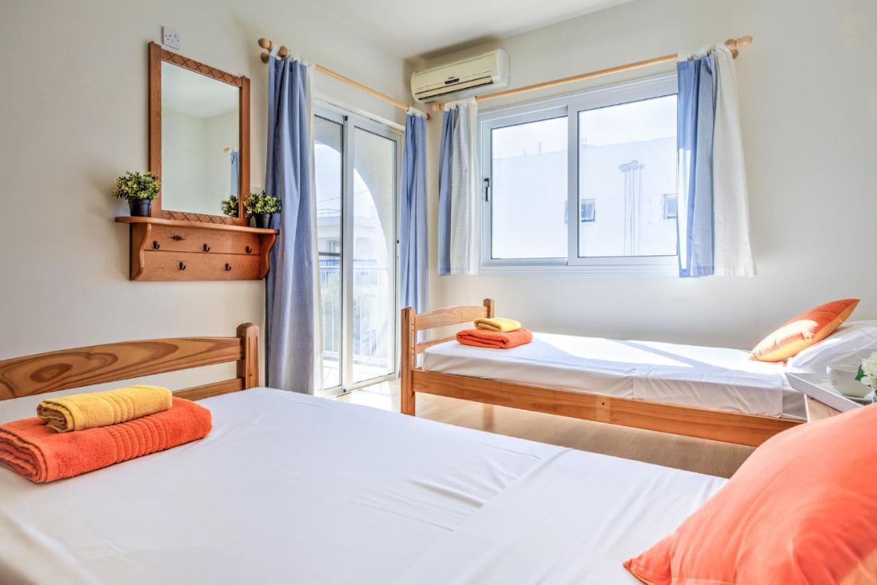 Apartment Andrea Ayia Napa