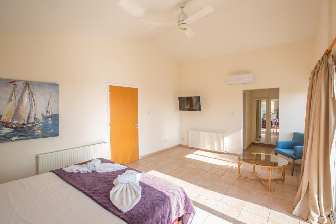 Papaya Royal Villa
