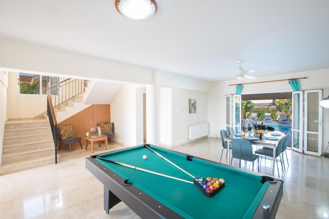 Papaya Royal Villa