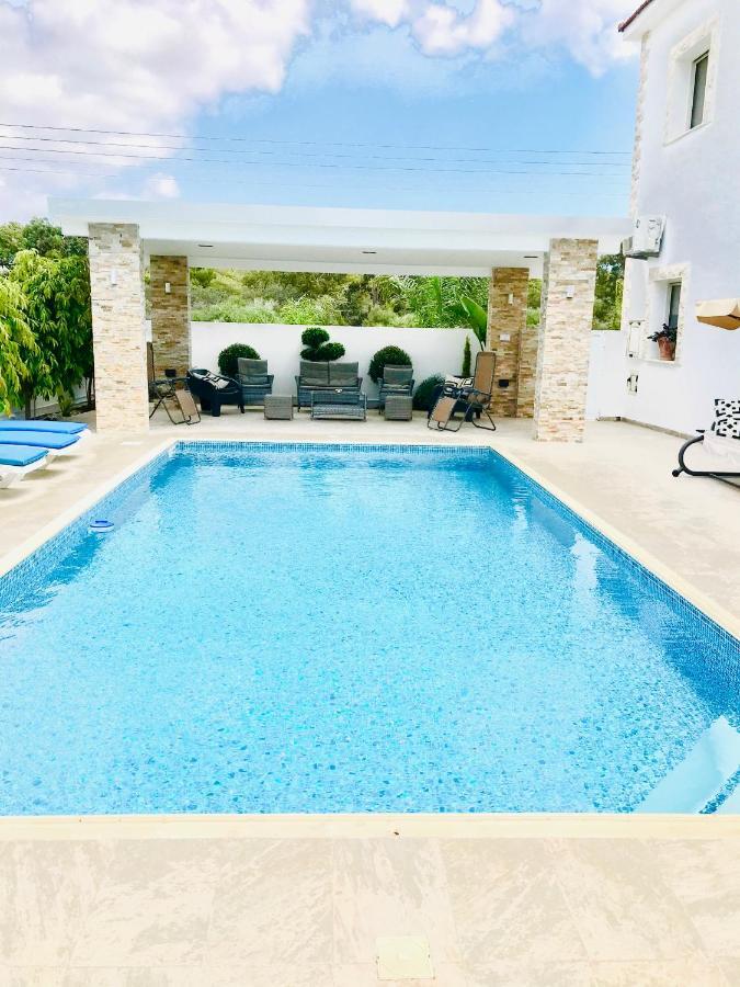 Villa Aphrodite Nissi