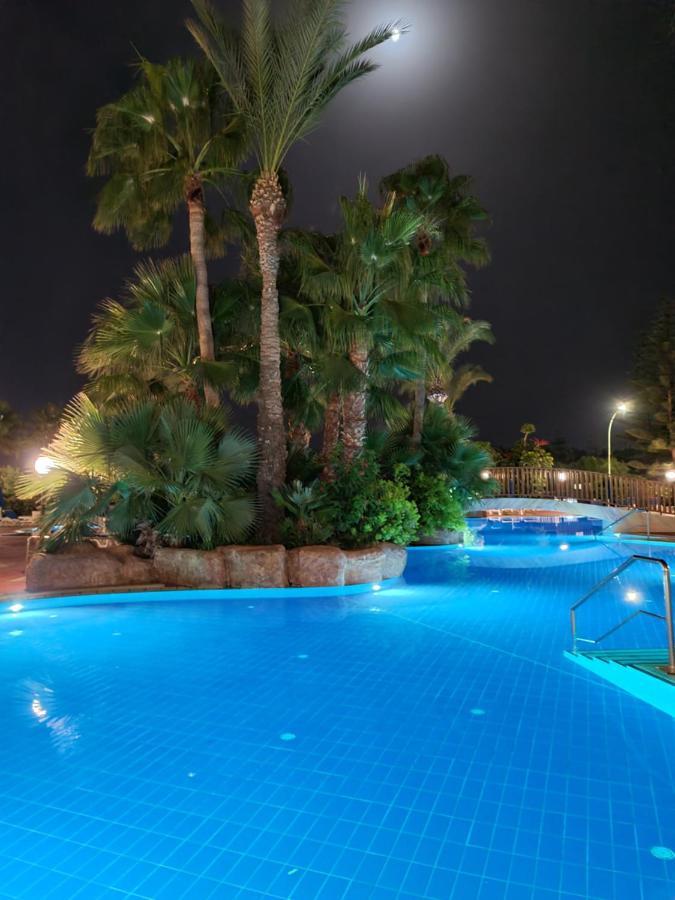 Hotel Nissiana & Ayia Napa