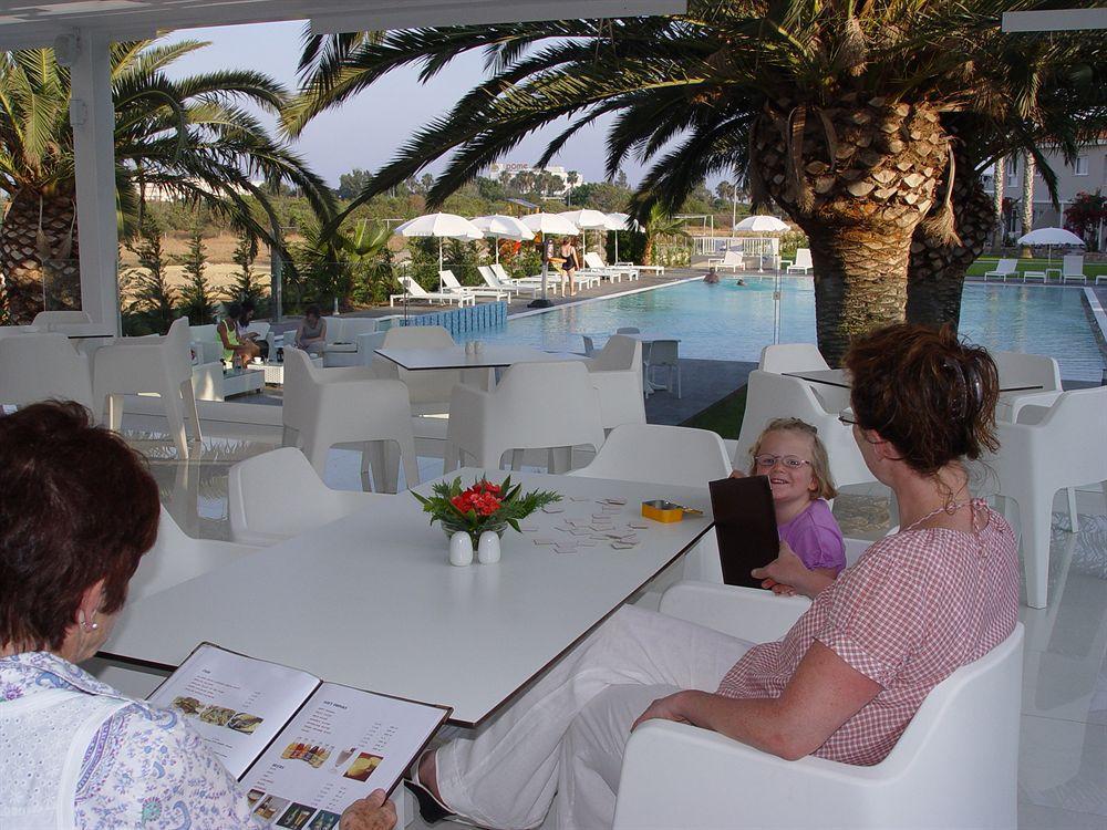 Hotel Mon Repos Ayia Napa