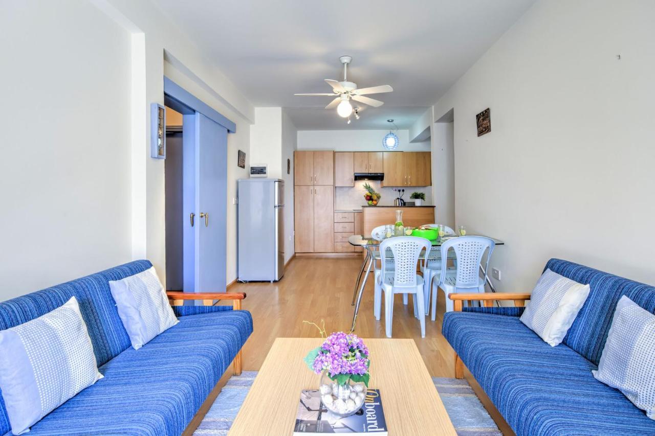 Apartment Andrea Ayia Napa