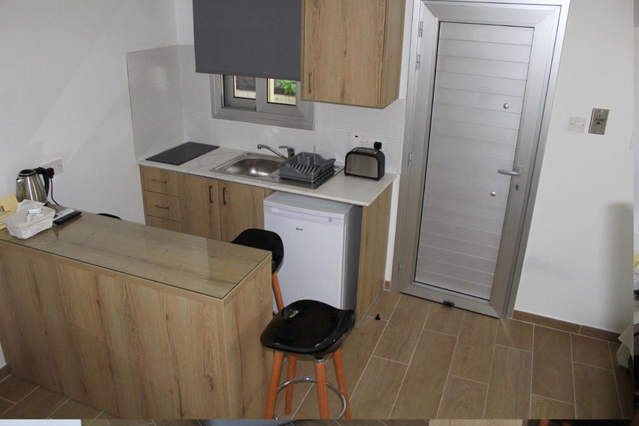 Maria Zintili Aparthotel 3*