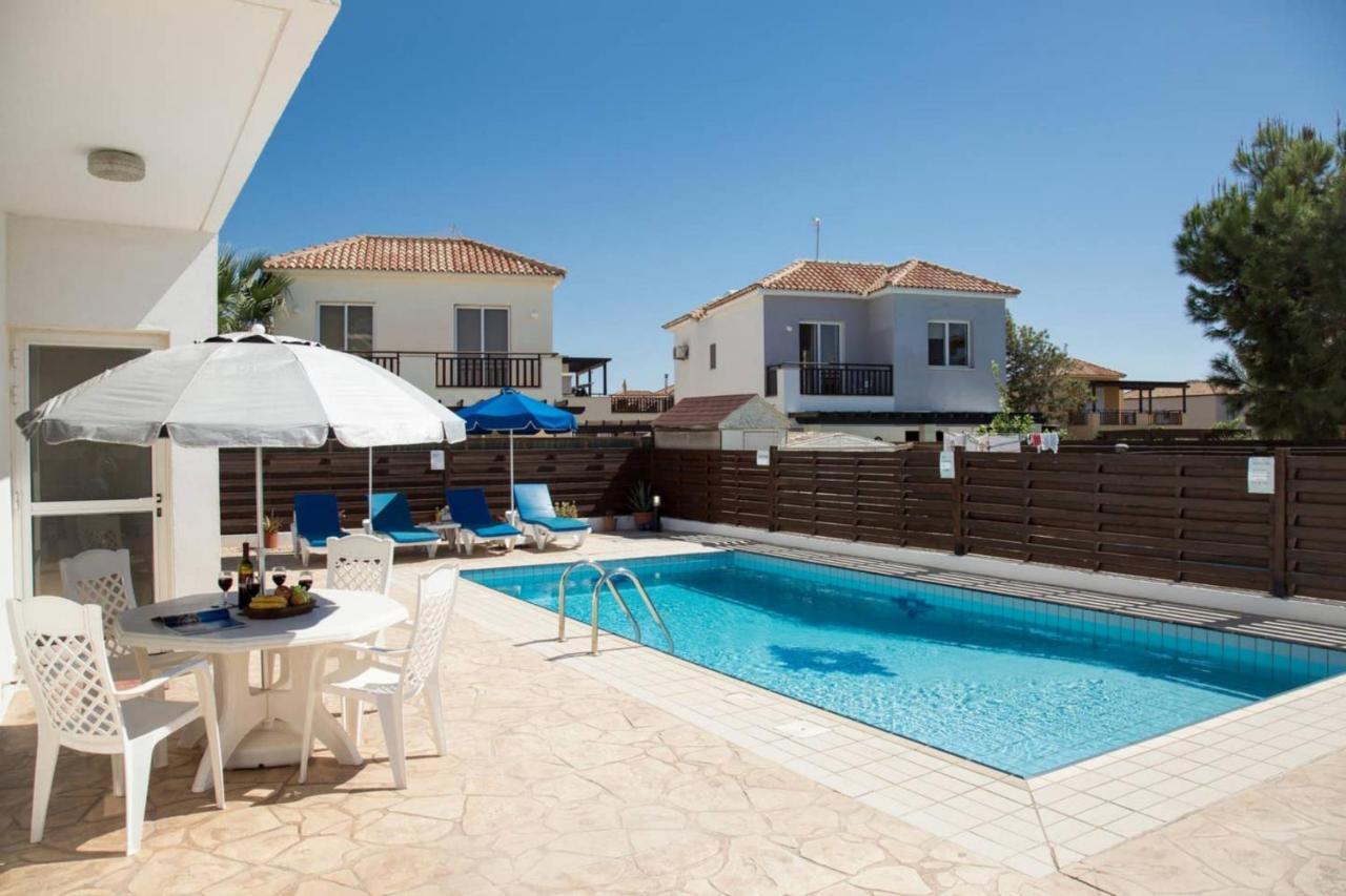 Oceana * Agia Napa
