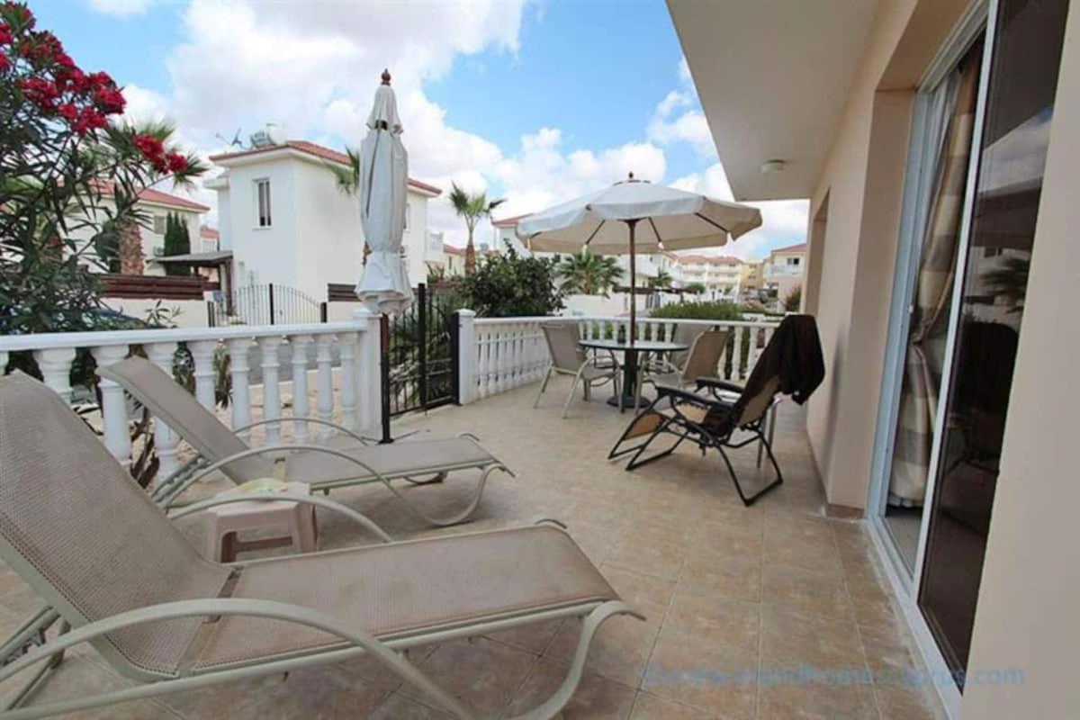 Nissi Golden Sands Family * Agia Napa