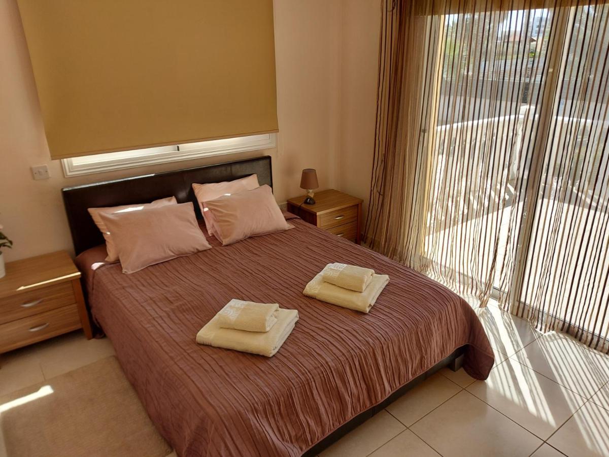 Apartment Nissi Golden Sands Family *