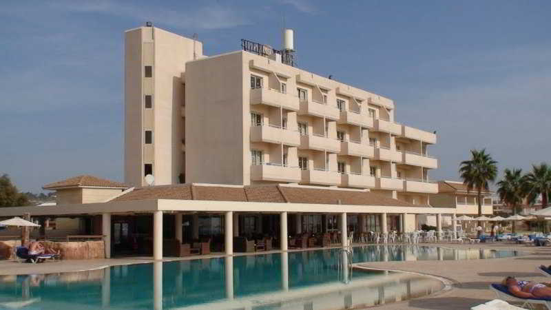 Piere - Anne Hotel