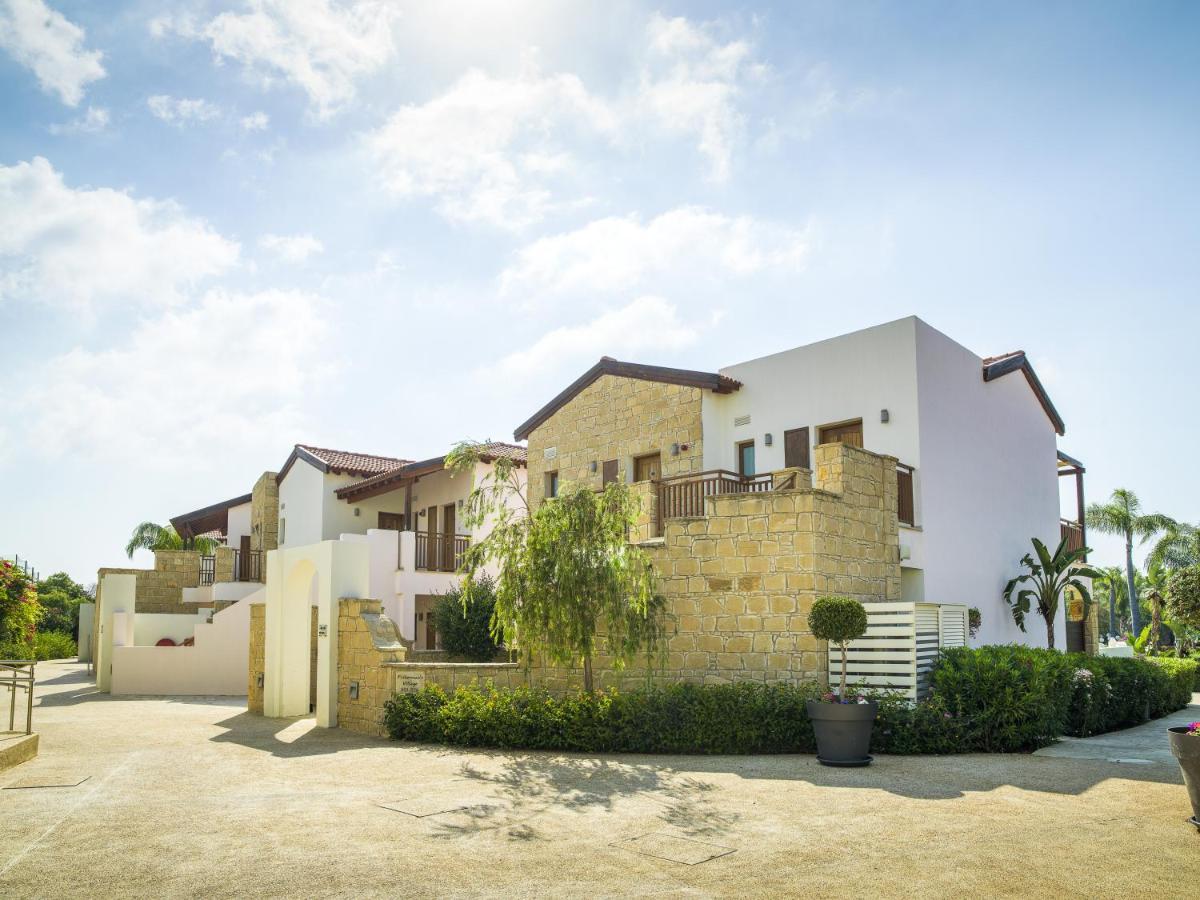 Olympic Lagoon Resort 5*
