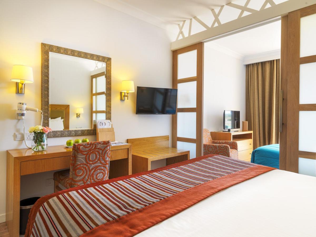 Resort Olympic Lagoon 5*