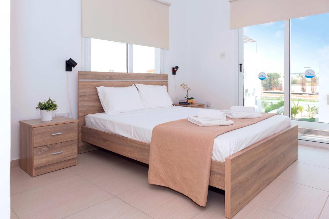 Villa Diamanta - Nissi Area Agia Napa