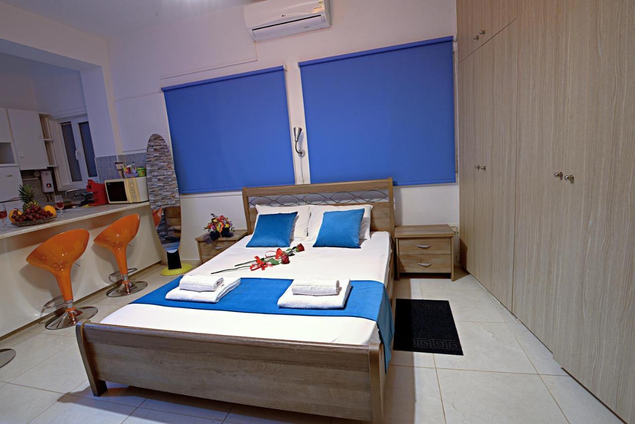 Pieris Apartment Ayia Napa