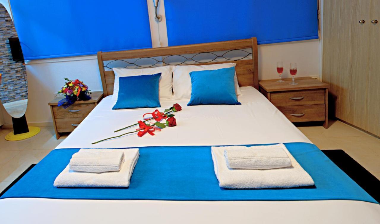 Pieris Apartment *
