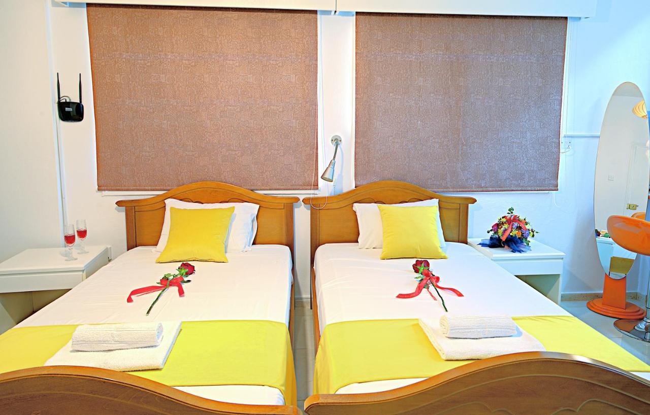Pieris Apartment