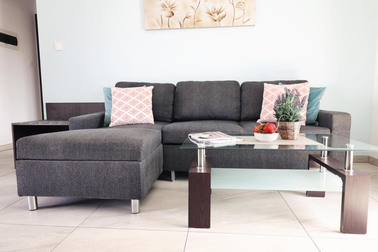 Apartment Silver Sea Holiday
