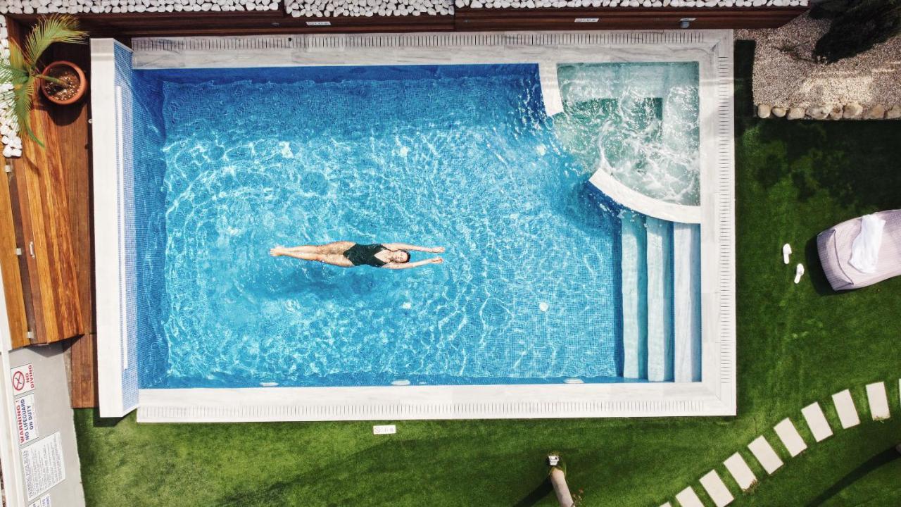 Apartment Silver Sea Holiday *