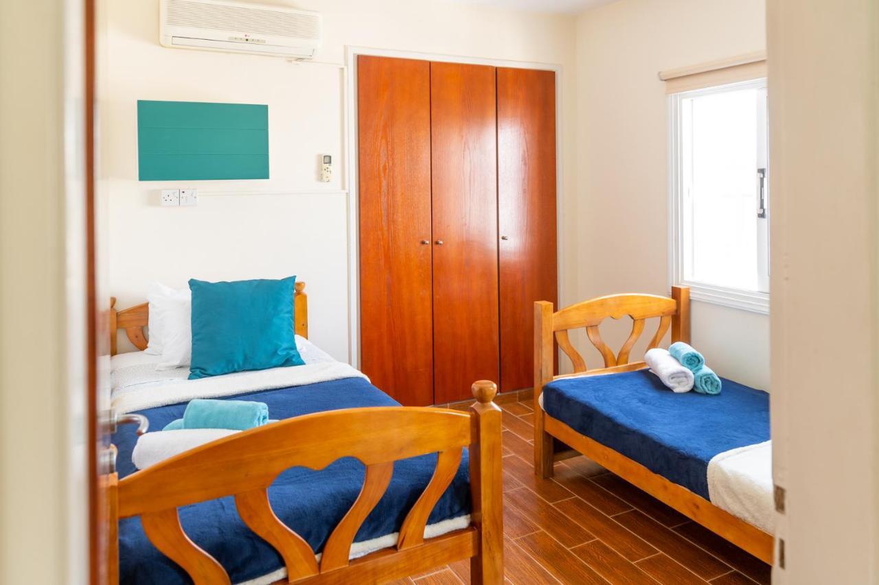 Gold Feathers Apartment Ayia Napa