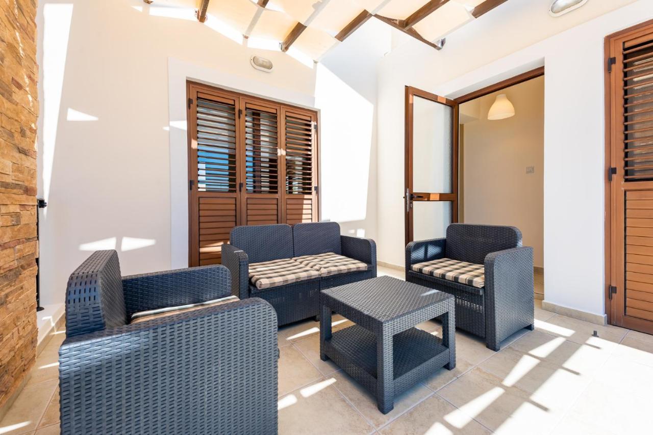 Alexandra By Ezoria Villa Agia Napa