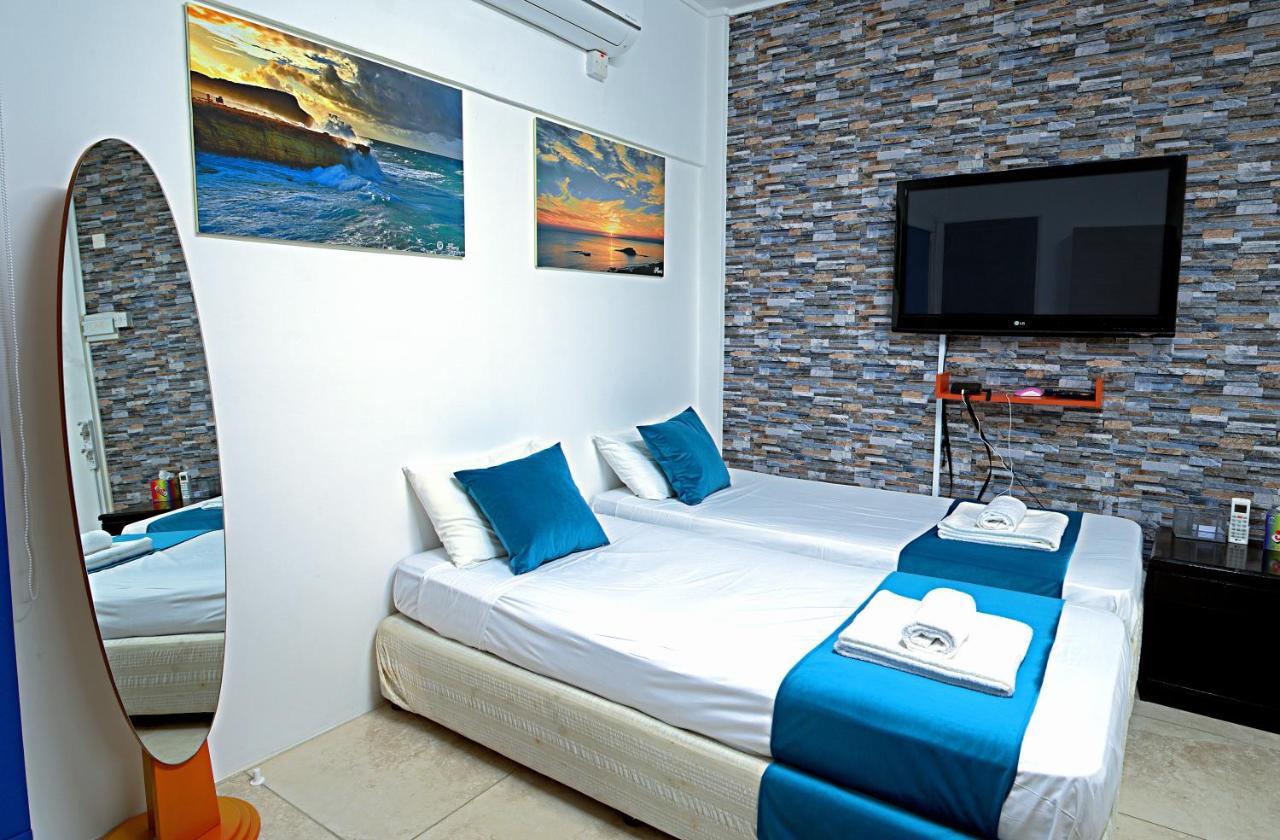 Apartment Pieris Ayia Napa