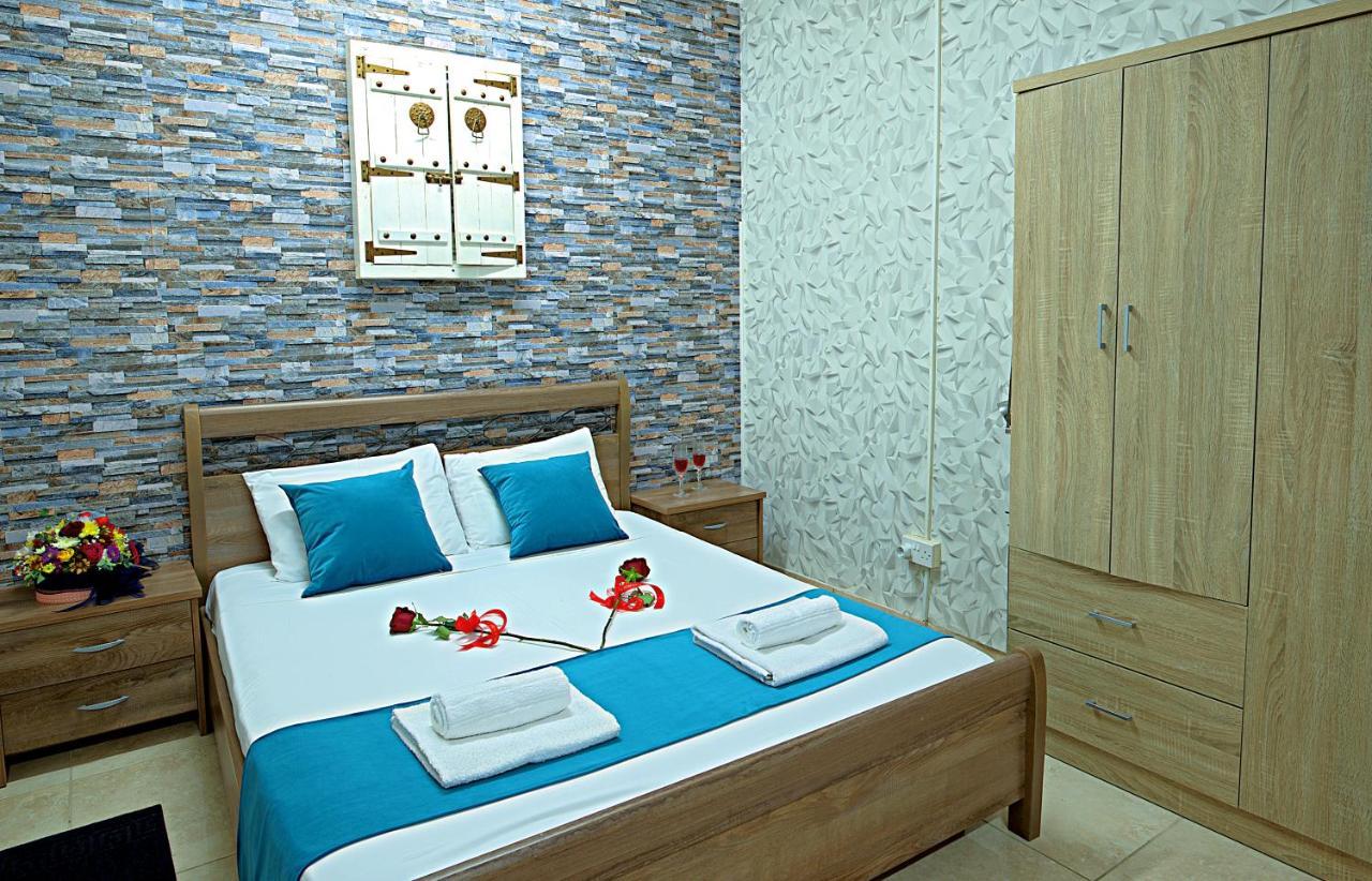 Apartment Pieris Ayia Napa