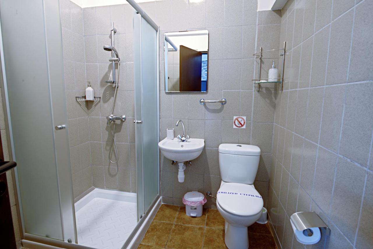 Pieris Apartment Ayia Napa