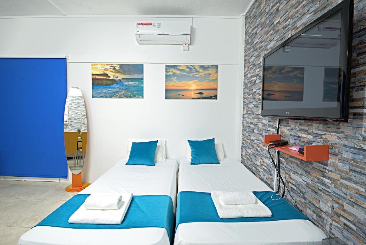 Pieris Apartment