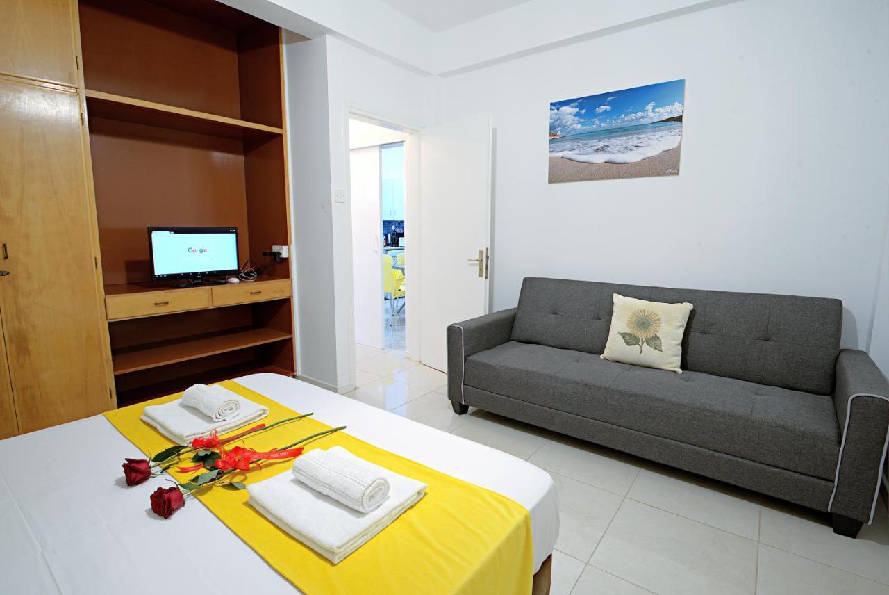 Pieris Apartment *