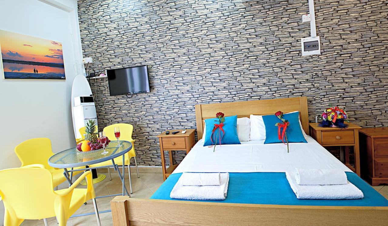 Pieris Apartment