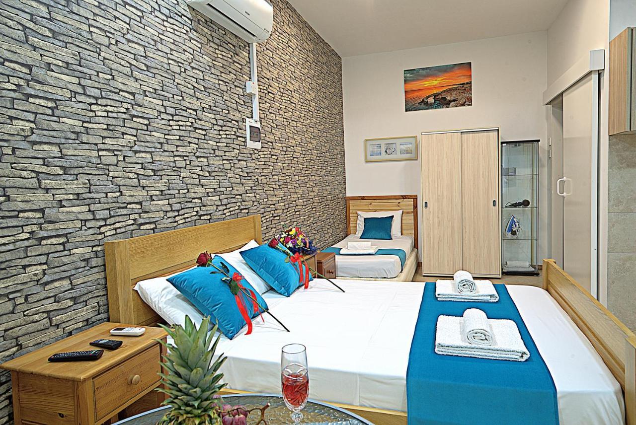 Pieris Apartment Ayia Napa