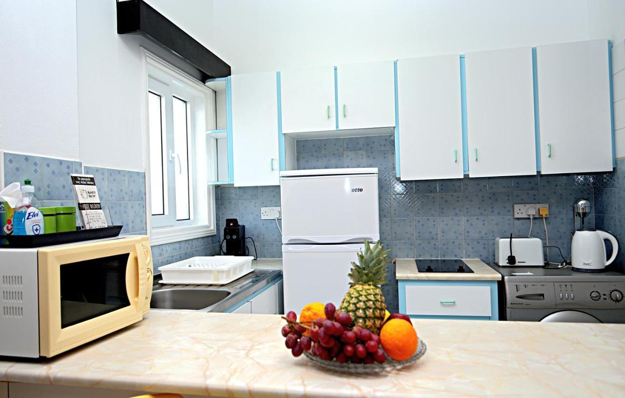 Apartment Pieris *